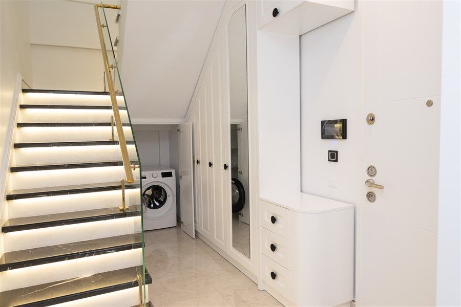 Пентхаус в Алании, Турция, 238 м² - фото 4