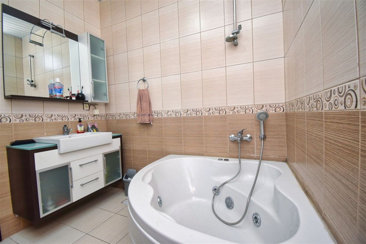 Квартира в Анталии, Турция, 180 м² - фото 4