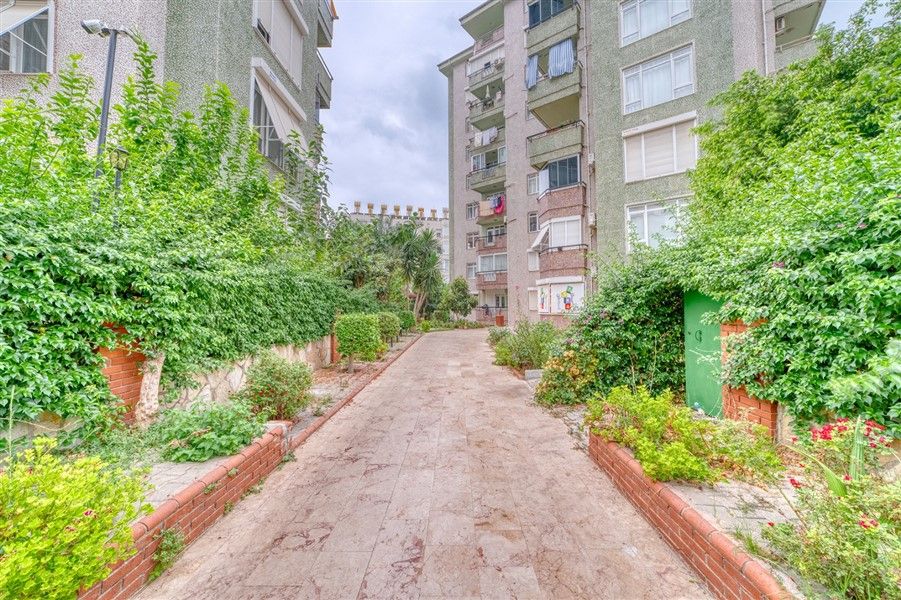 Квартира в Алании, Турция, 145 м² - фото 4