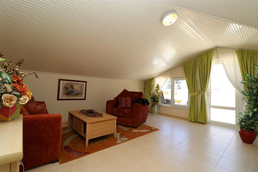 Пентхаус в Алании, Турция, 170 м² - фото 4