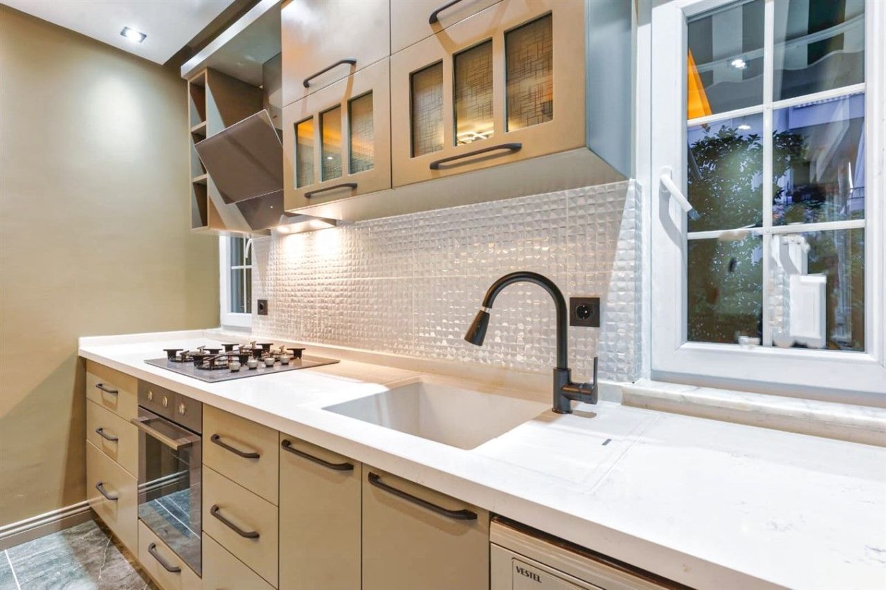 Квартира в Анталии, Турция, 155 м² - фото 4