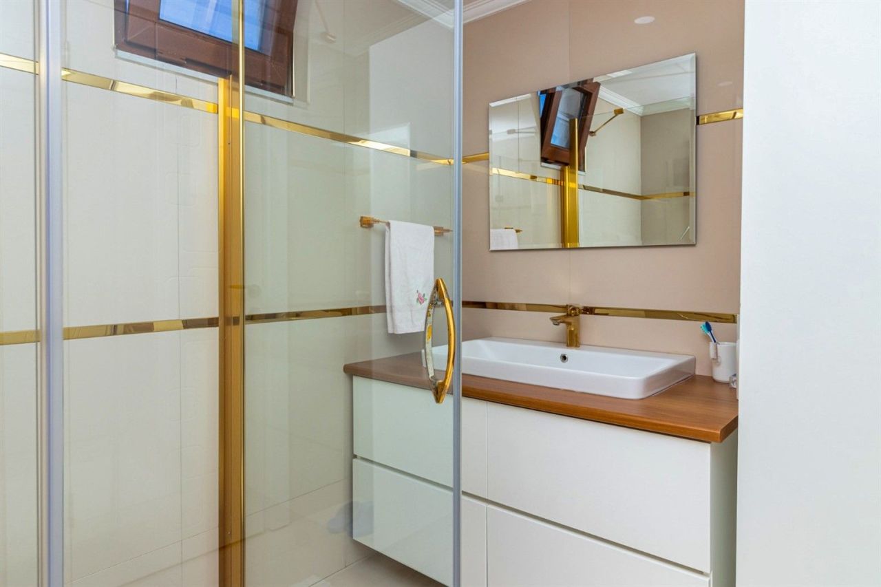 Квартира Центр, Турция, 165 м² - фото 4