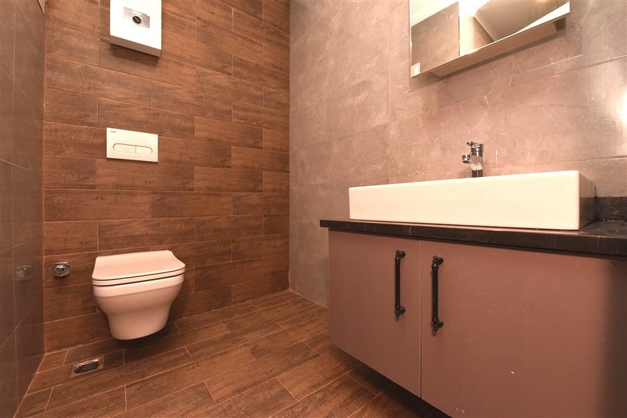 Квартира в Алании, Турция, 170 м² - фото 4