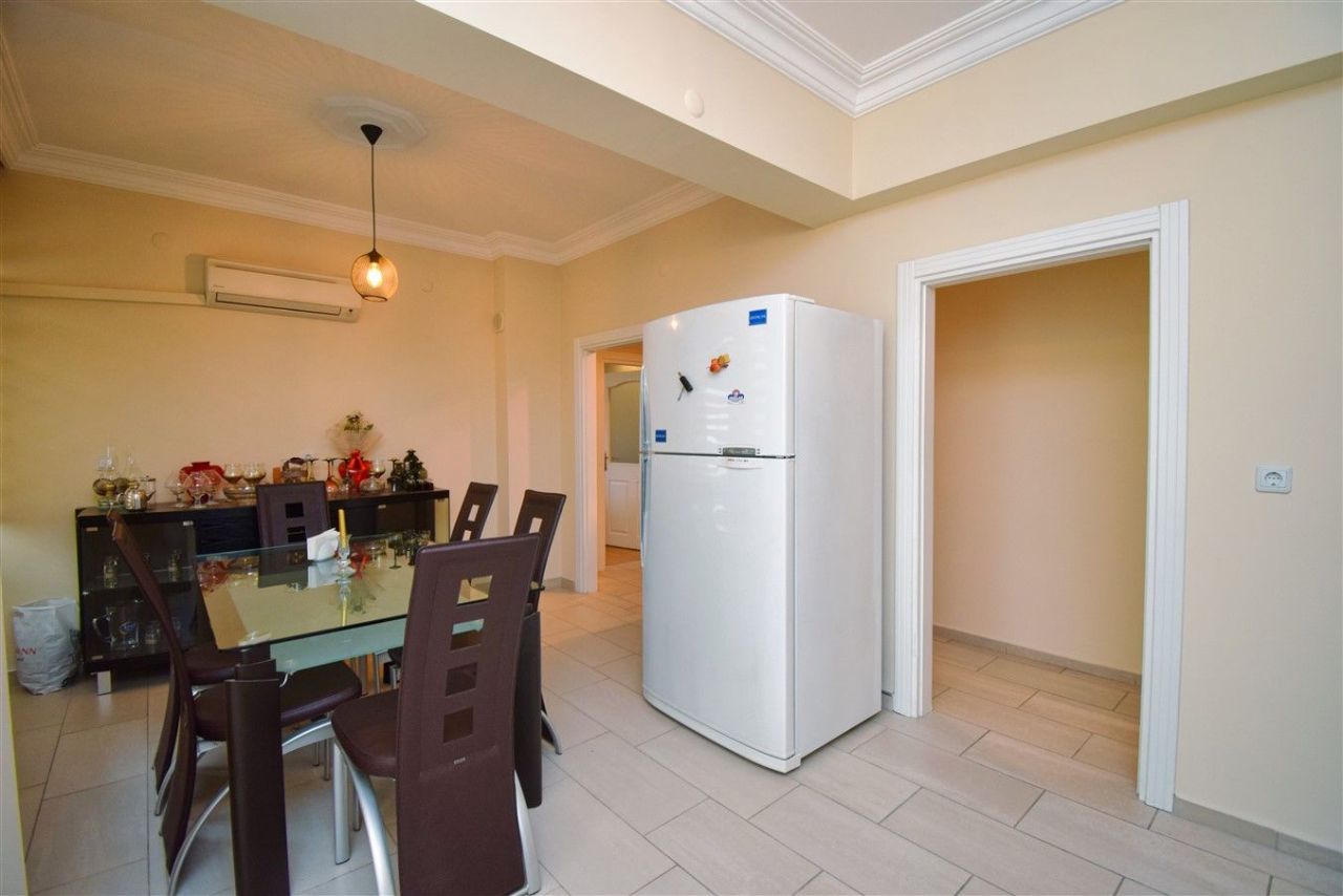 Квартира Центр, Турция, 140 м² - фото 5