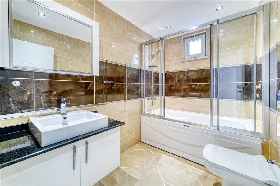 Вилла в Алании, Турция, 197 м² - фото 5