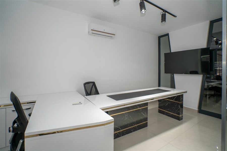 Коммерческая недвижимость в Алании, Турция, 120 м² - фото 5