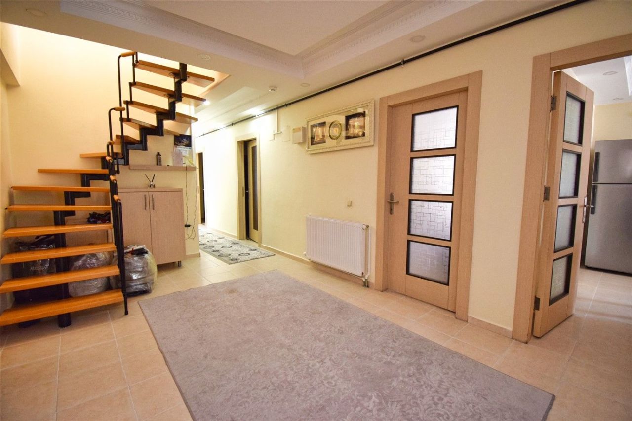 Квартира Центр, Турция, 315 м² - фото 5