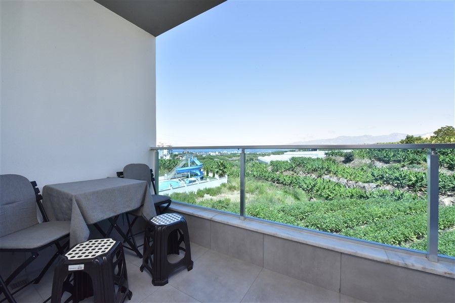 Квартира в Алании, Турция, 50 м² - фото 5