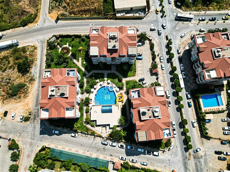 Пентхаус в Алании, Турция, 220 м² - фото 5