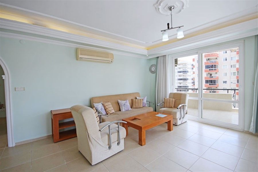 Квартира в Алании, Турция, 125 м² - фото 5