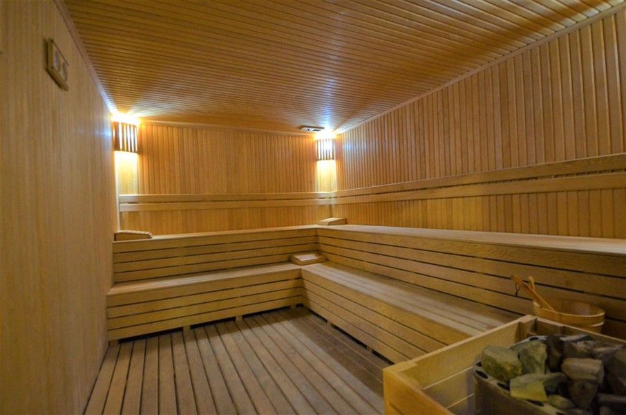 Квартира в Алании, Турция, 85 м² - фото 4