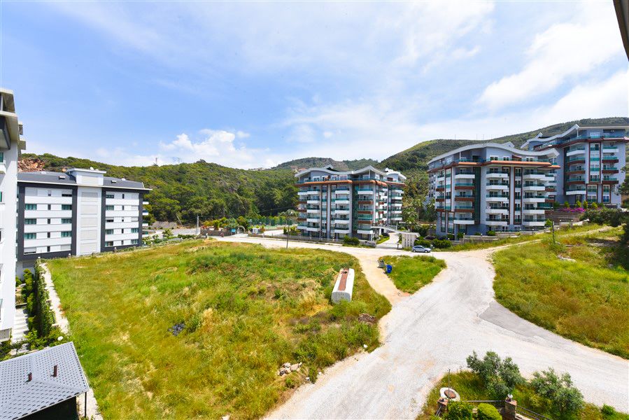 Квартира в Алании, Турция, 75 м² - фото 5