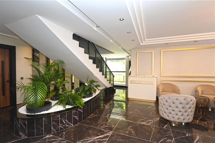 Квартира в Алании, Турция, 60 м² - фото 5