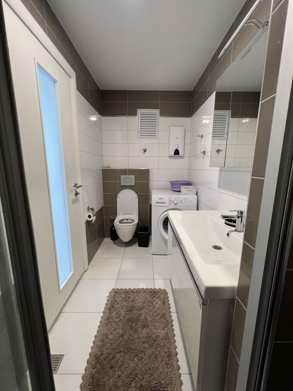 Квартира в Авсалларе, Турция, 70 м² - фото 5