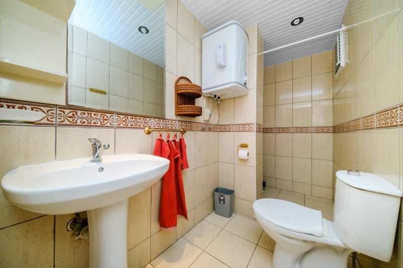 Квартира в Алании, Турция, 110 м² - фото 5