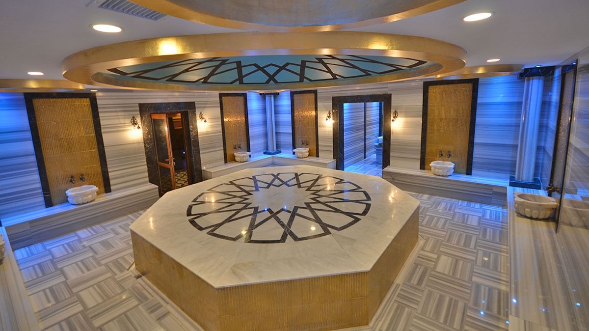 Квартира в Авсалларе, Турция, 81 м² - фото 5