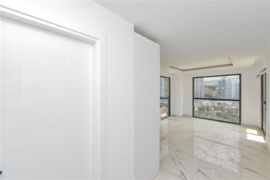 Квартира в Алании, Турция, 51 м² - фото 5