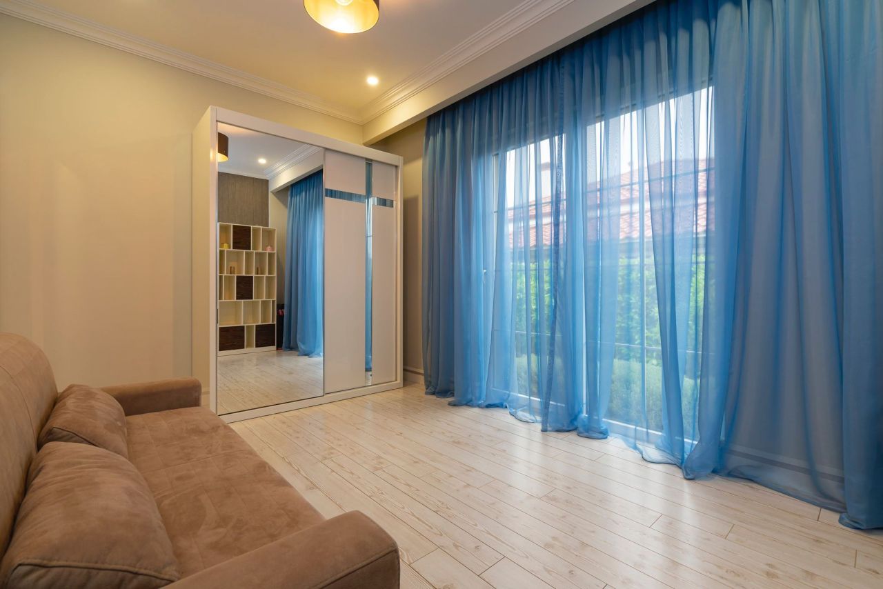 Вилла в Анталии, Турция, 320 м² - фото 5