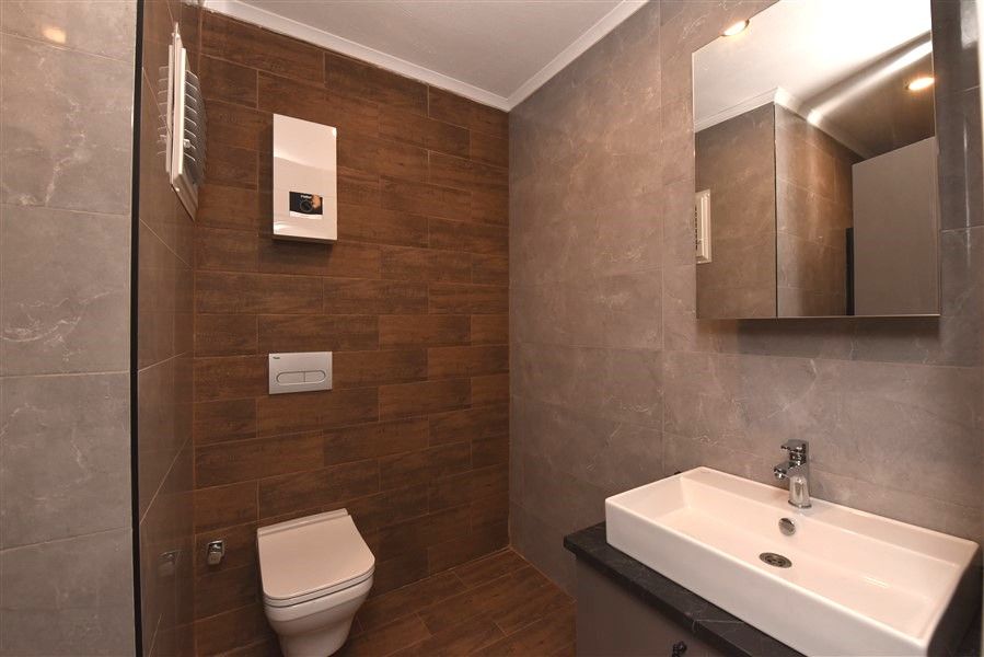 Квартира в Алании, Турция, 170 м² - фото 5