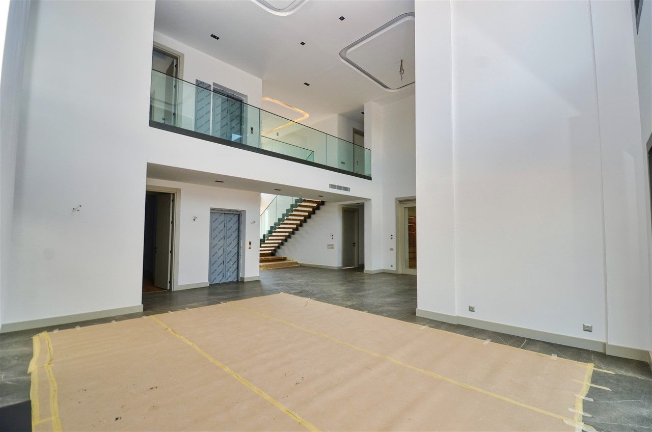 Вилла в Анталии, Турция, 503 м² - фото 5