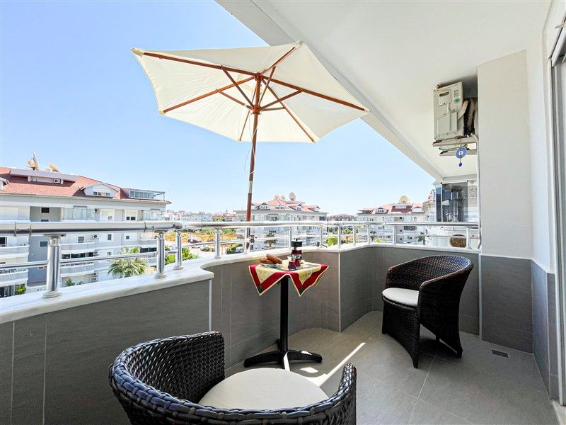 Пентхаус в Алании, Турция, 220 м² - фото 5