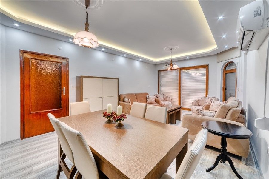 Квартира в Алании, Турция, 130 м² - фото 5