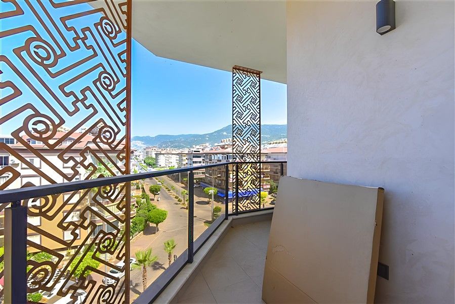 Пентхаус в Алании, Турция, 102 м² - фото 5