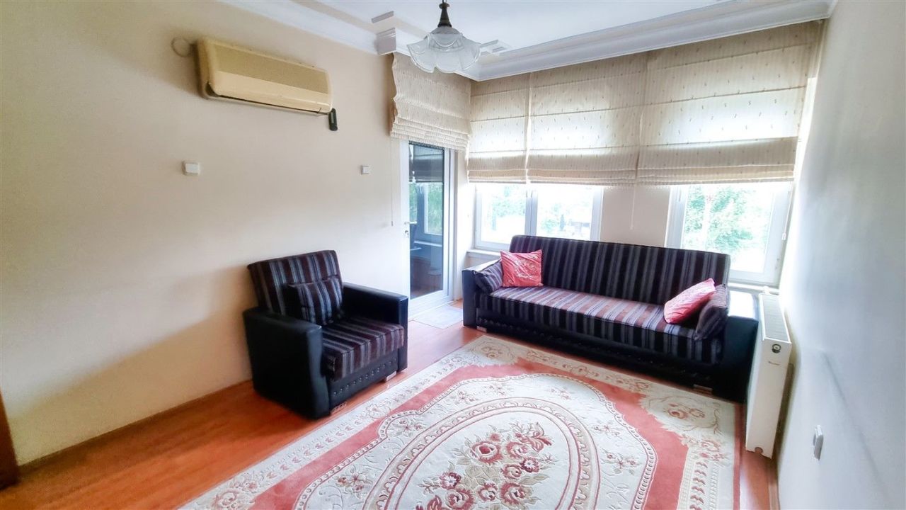 Квартира Центр, Турция, 140 м² - фото 5