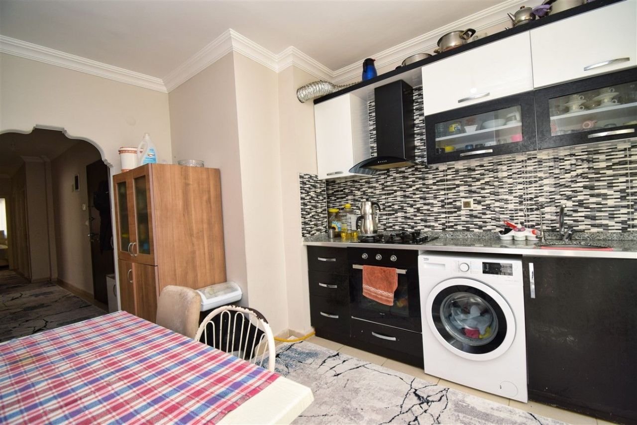 Квартира Центр, Турция, 145 м² - фото 5