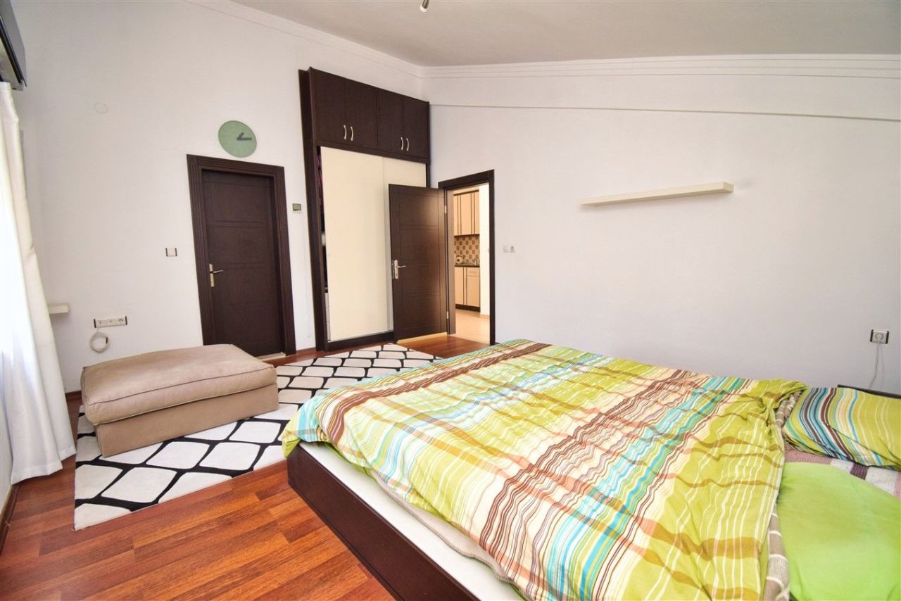 Квартира в Анталии, Турция, 180 м² - фото 5