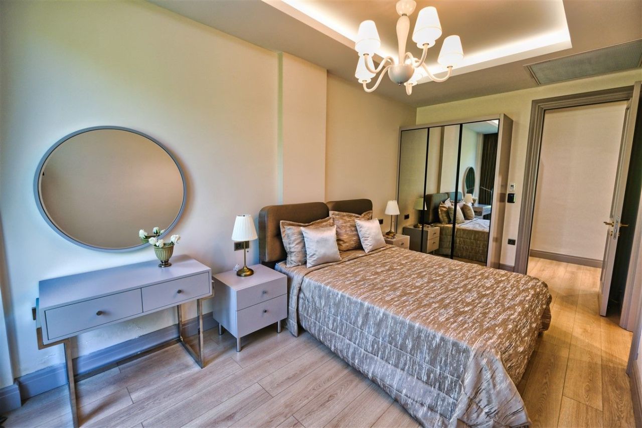 Вилла в Анталии, Турция, 435 м² - фото 5