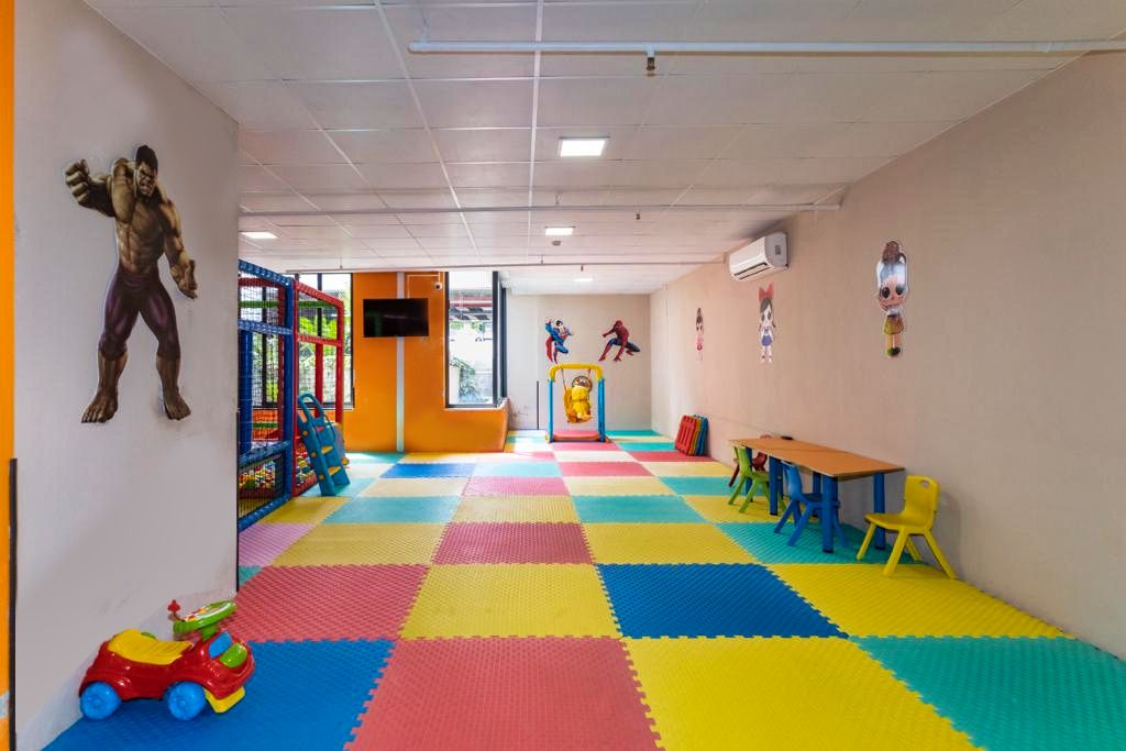 Квартира в Ларе, Турция, 220 м² - фото 5