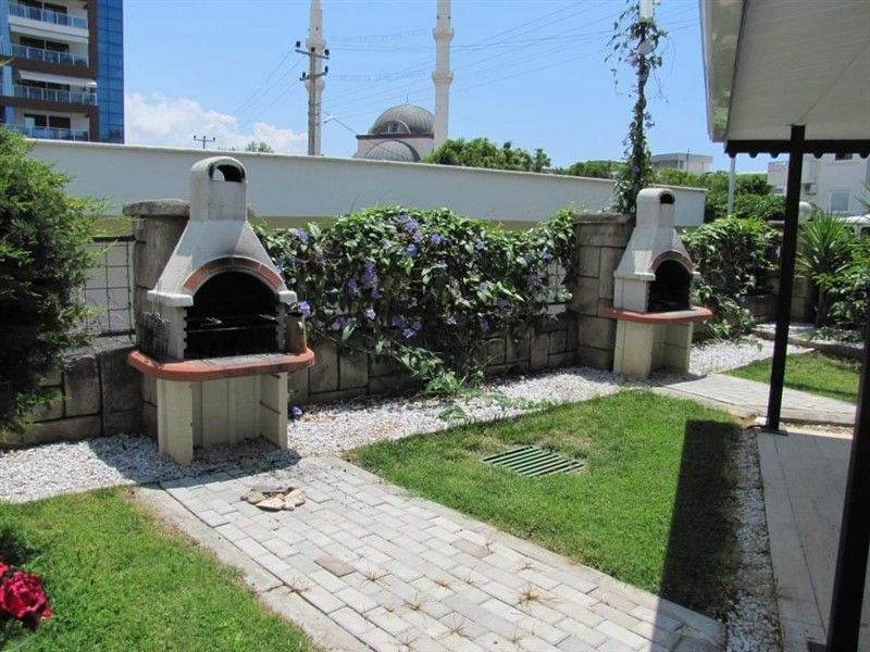 Квартира в Алании, Турция, 110 м² - фото 5