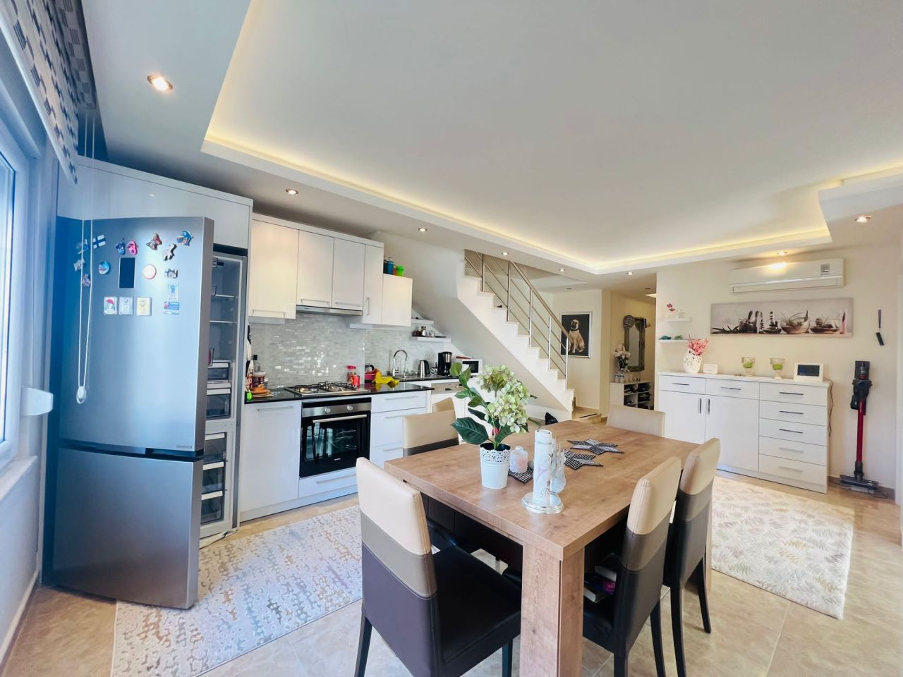 Пентхаус в Алании, Турция, 120 м² - фото 5