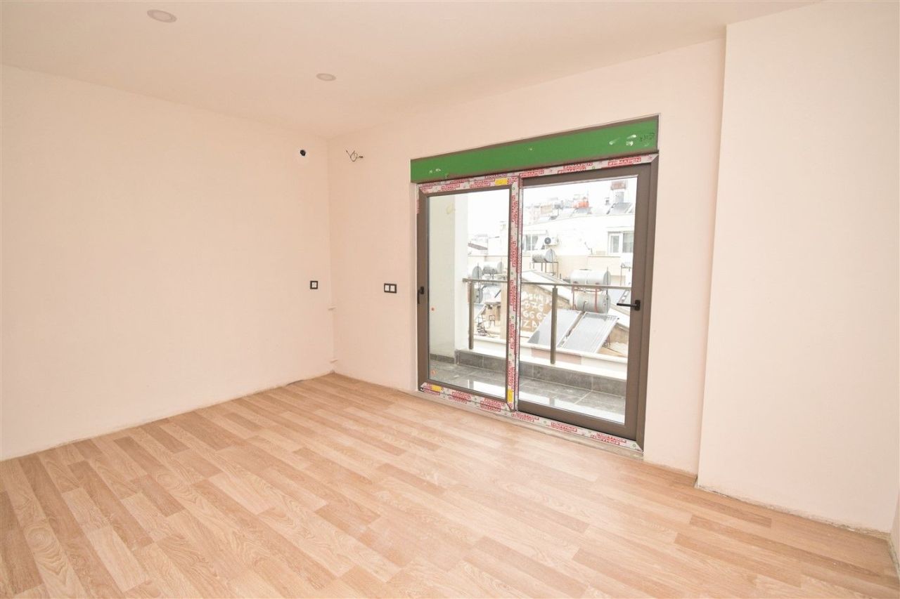 Квартира Центр, Турция, 75 м² - фото 5