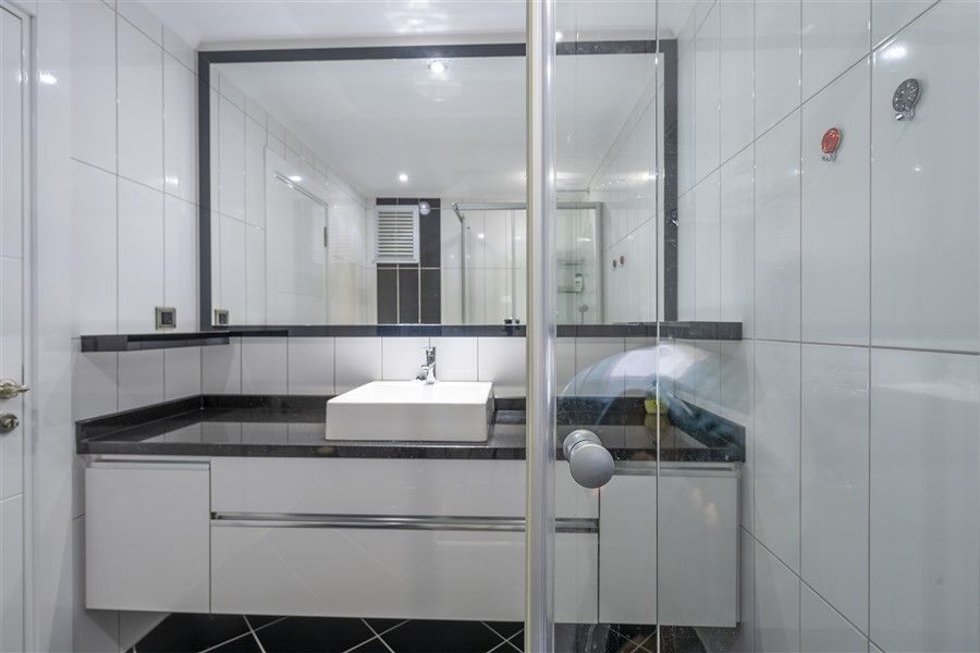 Квартира в Алании, Турция, 110 м² - фото 5