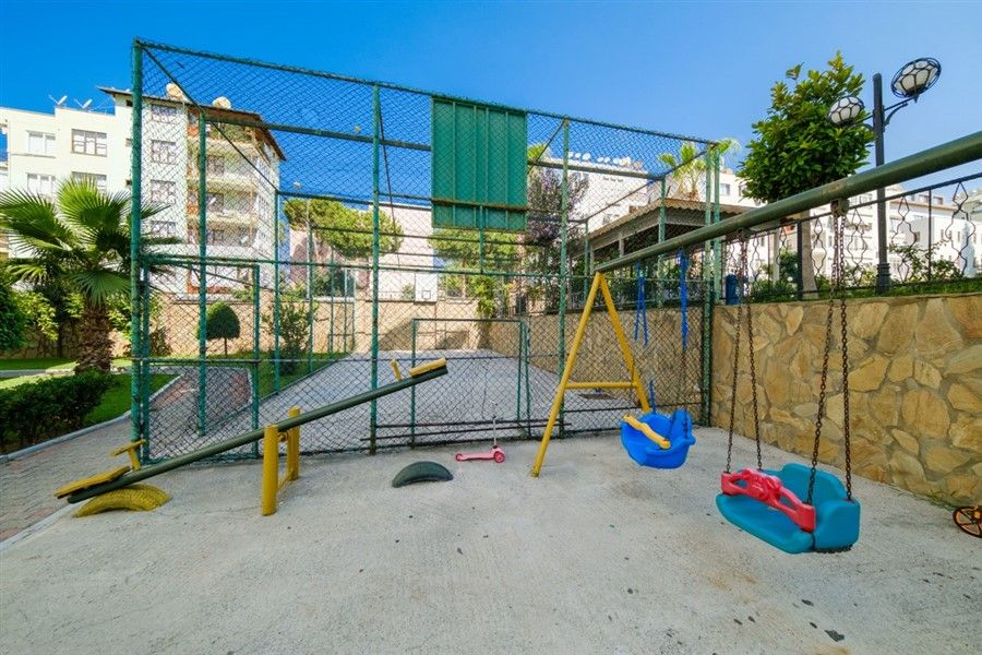 Квартира в Алании, Турция, 110 м² - фото 5