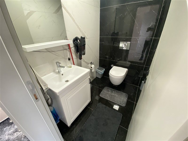 Пентхаус в Алании, Турция, 150 м² - фото 5