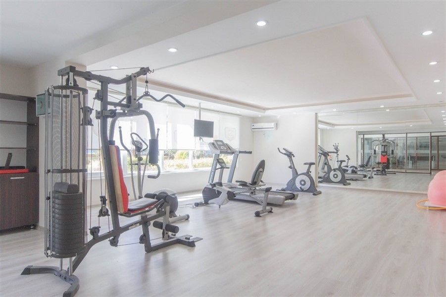 Квартира в Алании, Турция, 65 м² - фото 5