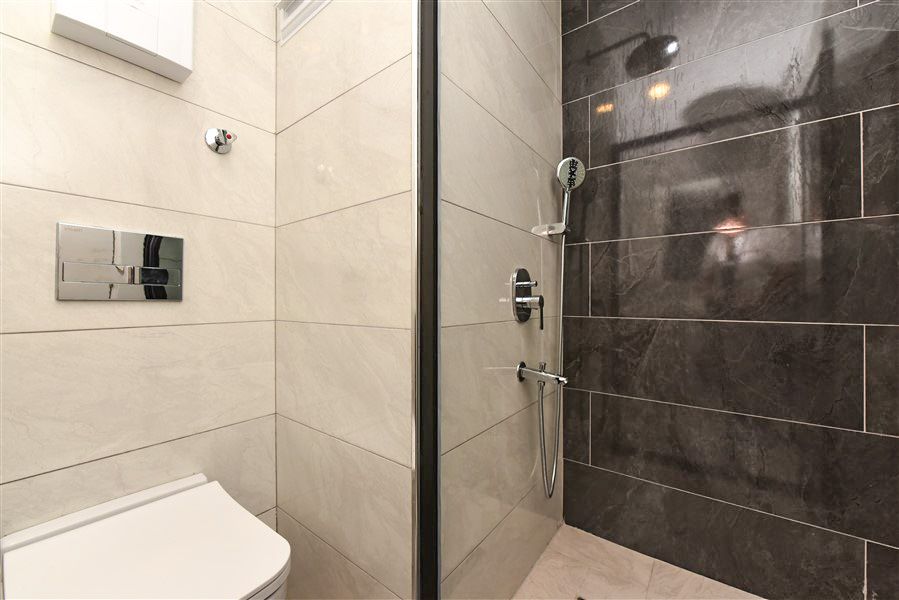 Квартира в Алании, Турция, 55 м² - фото 5