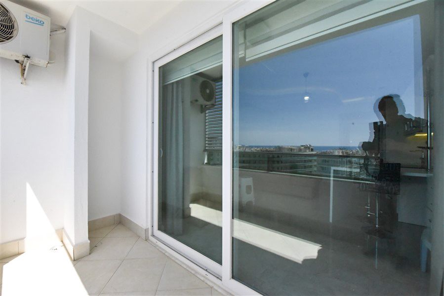 Квартира в Алании, Турция, 40 м² - фото 5