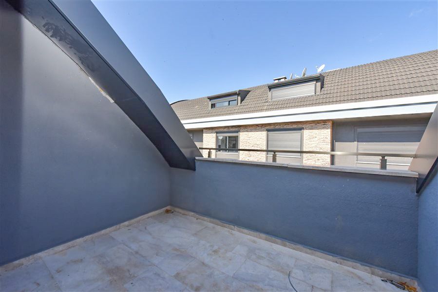 Пентхаус в Алании, Турция, 100 м² - фото 5