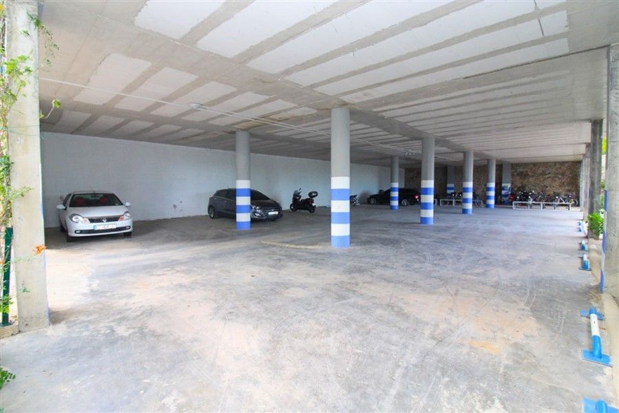 Квартира в Алании, Турция, 70 м² - фото 5