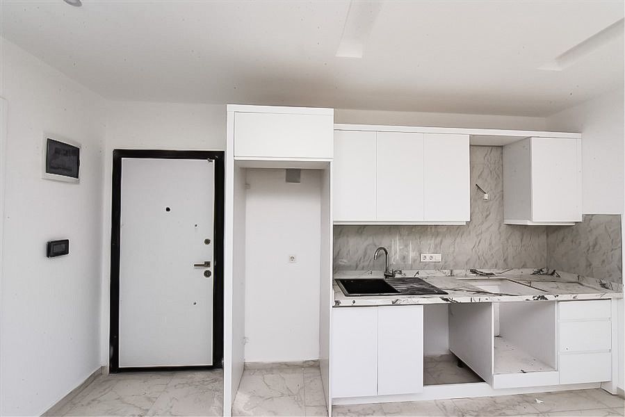 Квартира в Авсалларе, Турция, 50 м² - фото 5