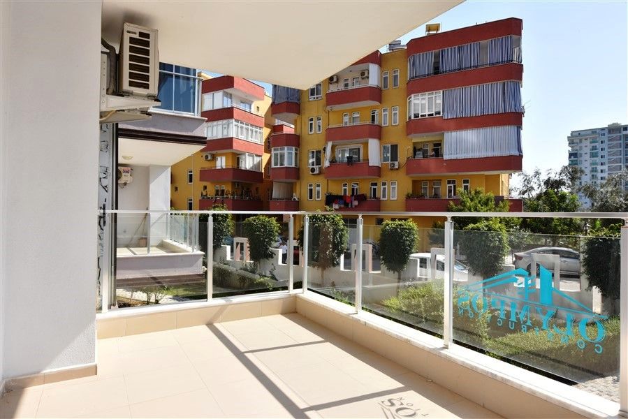 Квартира в Алании, Турция, 70 м² - фото 5