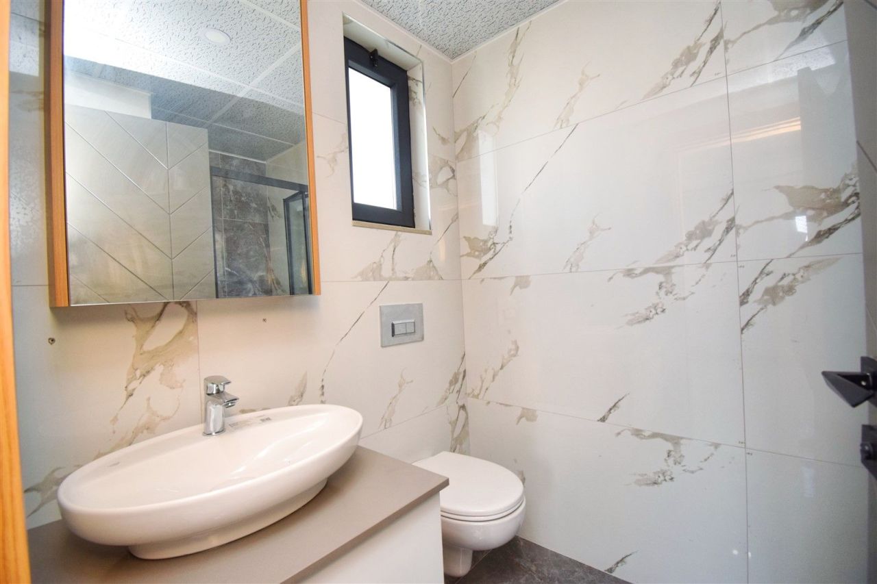 Квартира в Анталии, Турция, 140 м² - фото 5