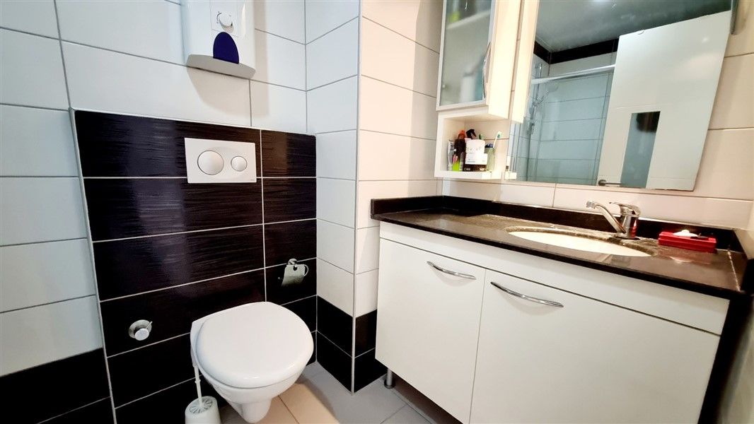 Квартира в Авсалларе, Турция, 60 м² - фото 5