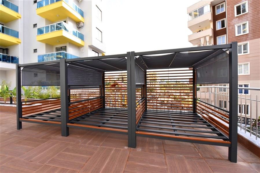 Квартира в Алании, Турция, 81 м² - фото 5