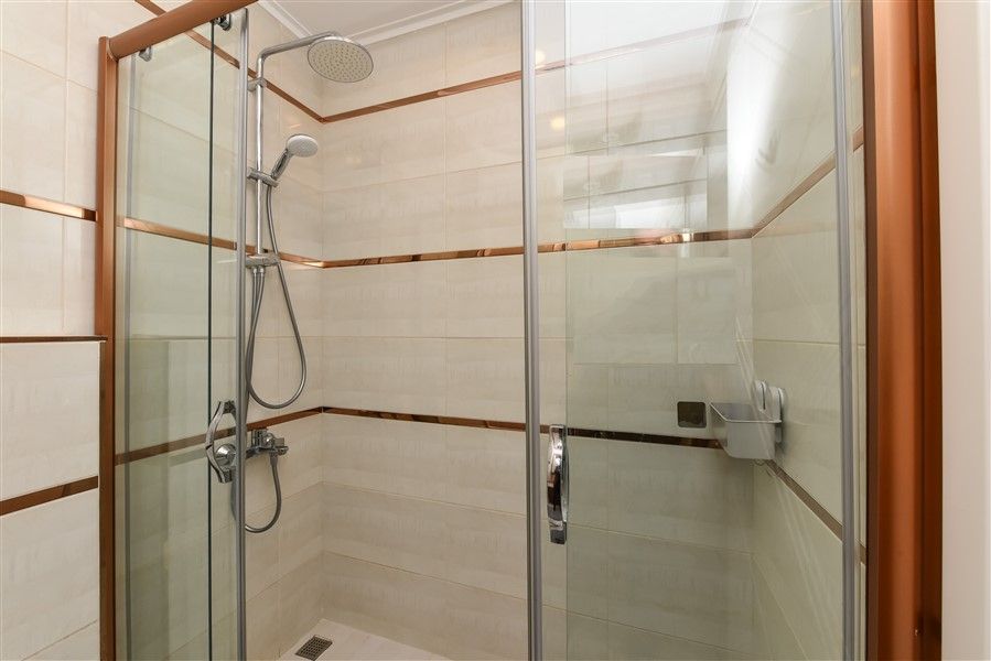 Квартира в Алании, Турция, 70 м² - фото 5