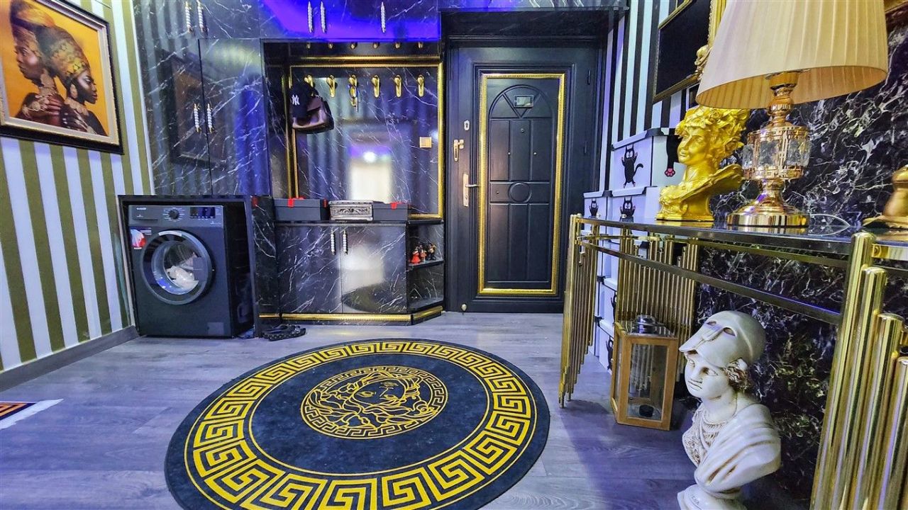 Квартира Центр, Турция, 160 м² - фото 5